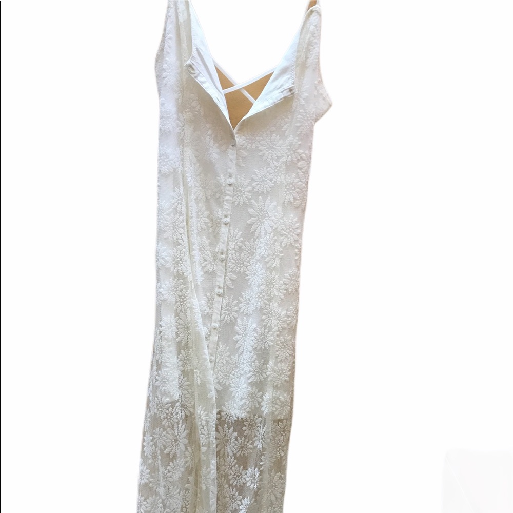 Hollister dress